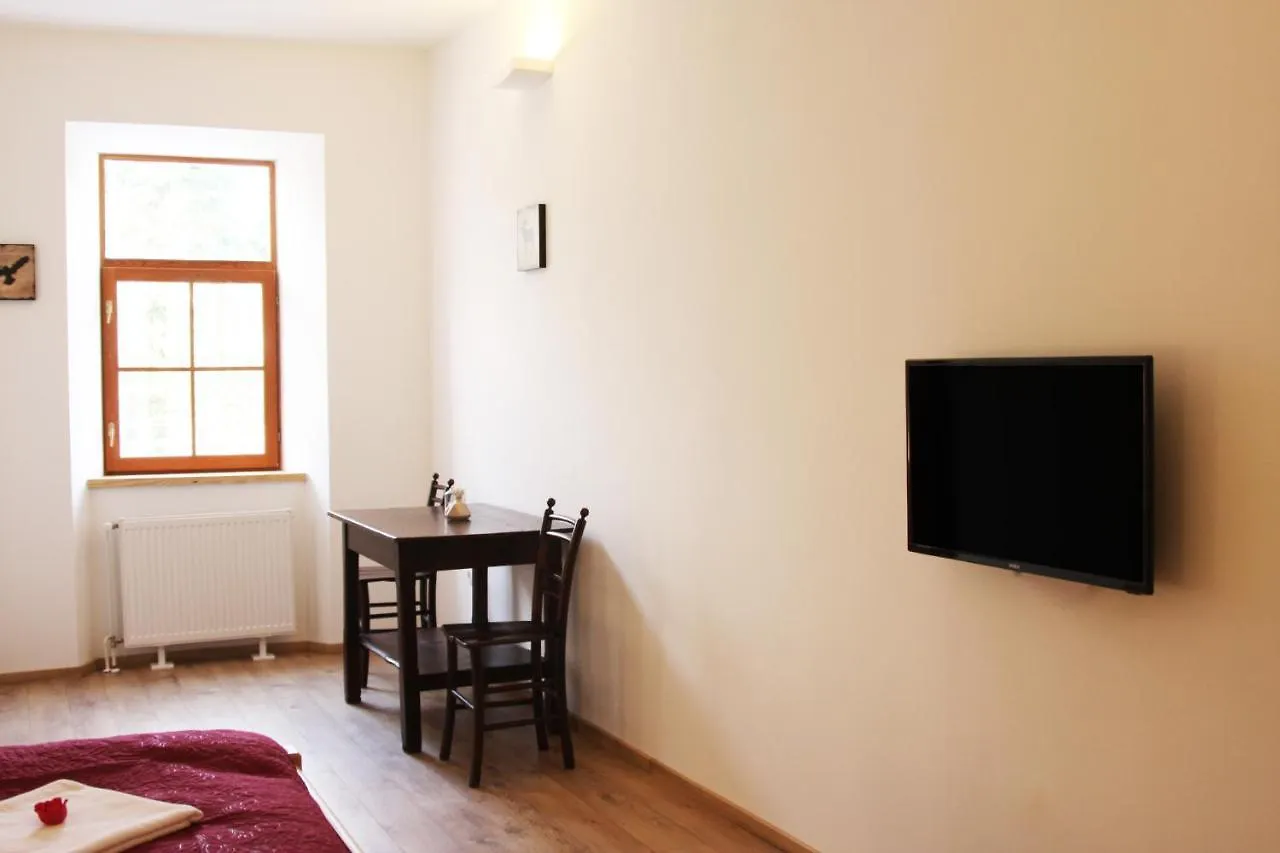 Vila Viktorija Croatia