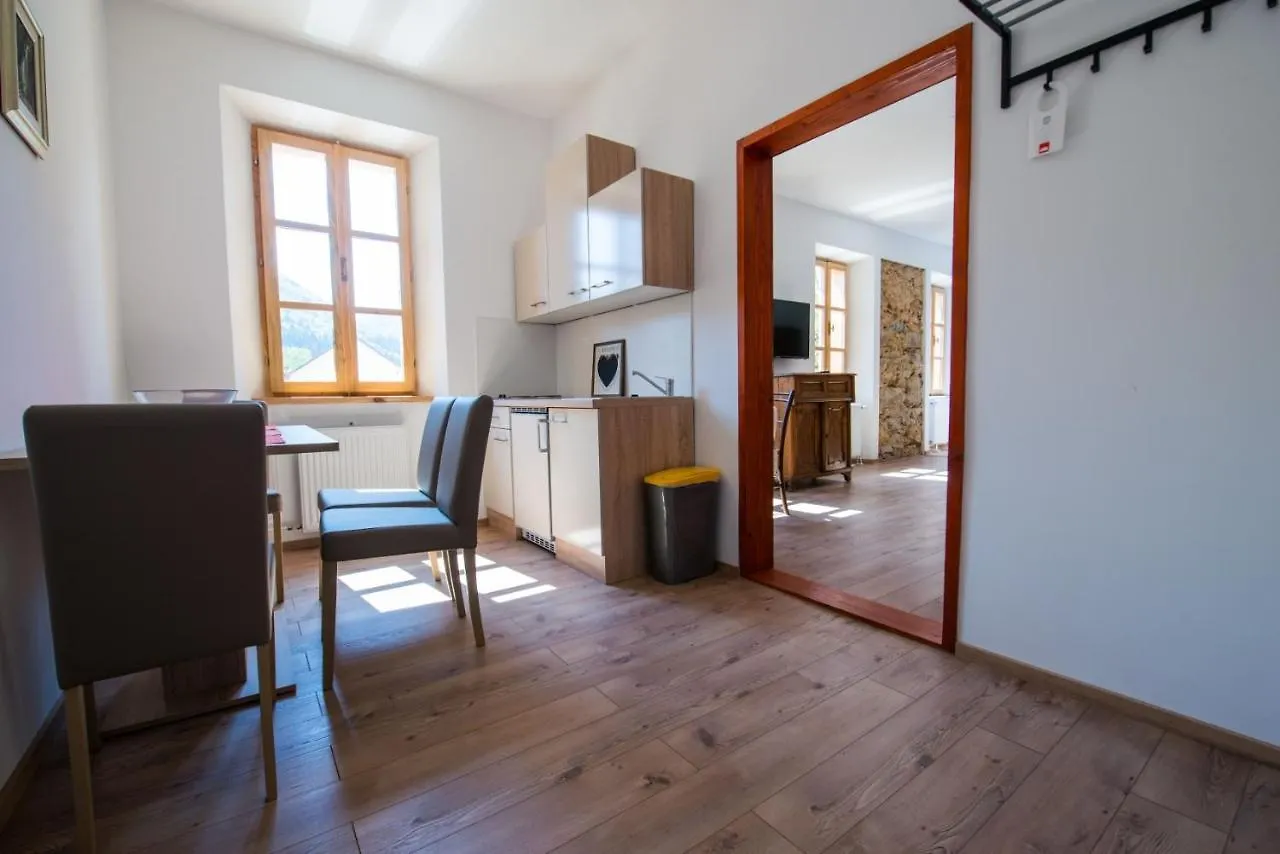 Vila Viktorija Croatia