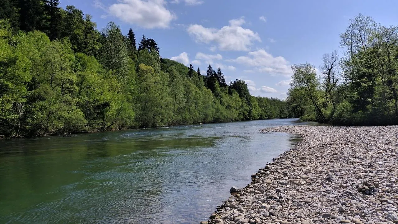 Vila Viktorija Brod na Kupi
