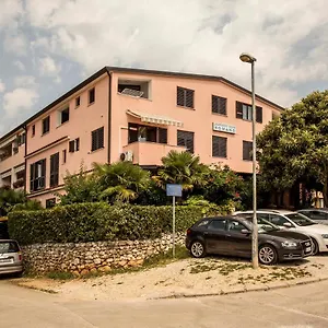 Apartments Romano Croatia