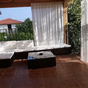Dorde & Anna Croatia