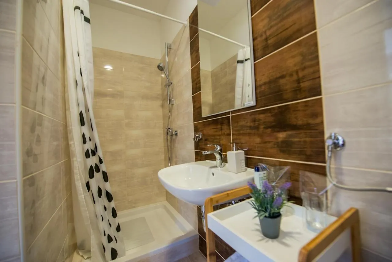 Vila Viktorija Brod na Kupi Bed & Breakfast