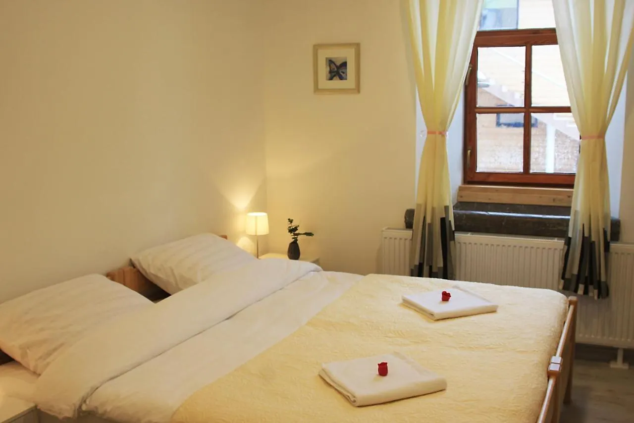 Vila Viktorija Brod na Kupi Bed & Breakfast