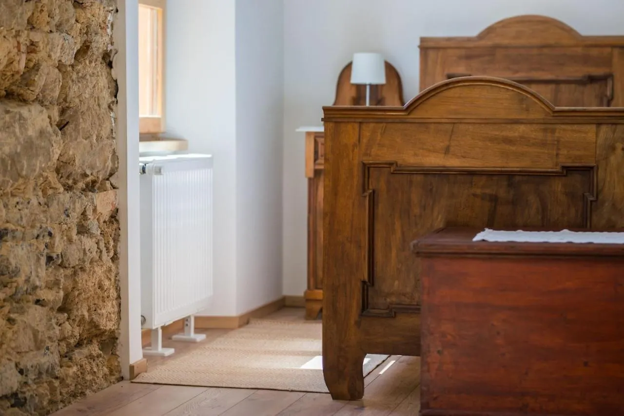 Vila Viktorija Brod na Kupi Bed & Breakfast